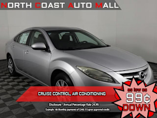 2012 Mazda Mazda6 i Sport 1YVHZ8BH9C5M19475 2012 Mazda Mazda6 i Sport