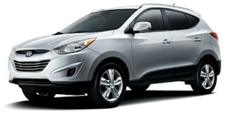 2012 Hyundai Tucson GLS KM8JU3AC9CU416138 2012 Hyundai Tucson GLS