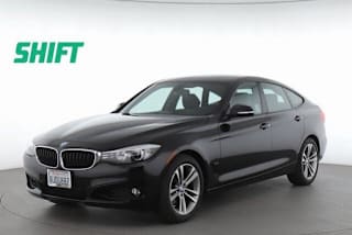 2016 BMW 3 Series 328i xDrive Gran Turismo WBA8Z5C50GG501305 2016 BMW 3 Series 328i xDrive Gran Turismo
