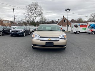 2005 Chevrolet Malibu LS 1G1ZT52825F328385 2005 Chevrolet Malibu LS