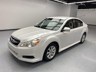 2011 Subaru Legacy 2.5i Premium 4S3BMCB63B3224333 2011 Subaru Legacy 2.5i Premium