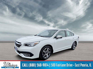 2021 Subaru Legacy Limited XT 4S3BWGN6XM3012805 2021 Subaru Legacy Limited XT