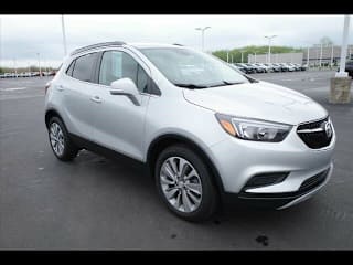 2019 Buick Encore Preferred KL4CJASB6KB904371 2019 Buick Encore Preferred