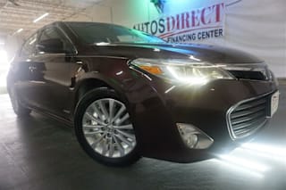 2014 Toyota Avalon Hybrid Limited 4T1BD1EB8EU019520 2014 Toyota Avalon Hybrid Limited
