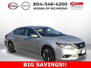 2017 Nissan Altima 1N4AL3AP0HC144950 2017 Nissan Altima