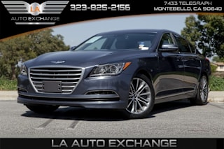 2015 Hyundai Genesis 3.8L KMHGN4JE2FU037517 2015 Hyundai Genesis 3.8L