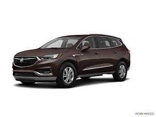 2018 Buick Enclave 5GAERBKW2JJ188798 2018 Buick Enclave