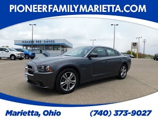 2014 Dodge Charger R/T 2C3CDXDT3EH121515 2014 Dodge Charger R/T