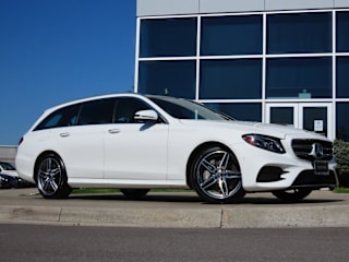 2019 Mercedes-Benz E-Class E 450 4MATIC WDDZH6JB8KA648854 2019 Mercedes-Benz E-Class E 450 4MATIC