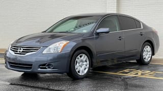 2012 Nissan Altima 1N4AL2AP5CC196898 2012 Nissan Altima