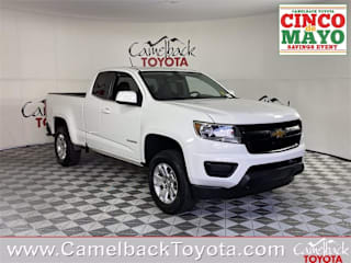 2016 Chevrolet Colorado LT 1GCHSCE39G1135564 2016 Chevrolet Colorado LT