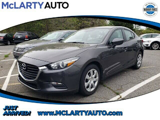 2017 Mazda Mazda3 3MZBN1U78HM137491 2017 Mazda Mazda3
