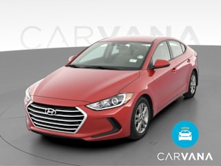 2018 Hyundai Elantra SEL 5NPD84LF8JH340177 2018 Hyundai Elantra SEL