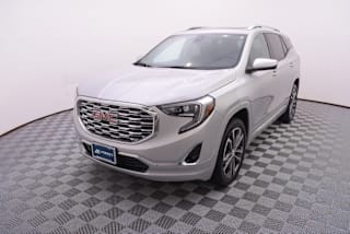 2018 GMC Terrain Denali 3GKALXEX0JL239275 2018 GMC Terrain Denali
