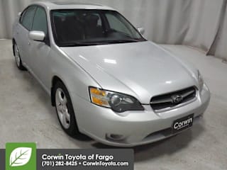 2006 Subaru Legacy 2.5i Special Edition 4S3BL626767220644 2006 Subaru Legacy 2.5i Special Edition