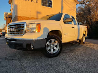 2013 GMC Sierra 1500 SLE 1GTR2VE79DZ178155 2013 GMC Sierra 1500 SLE