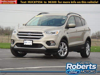 2017 Ford Escape 1FMCU0GD3HUC87554 2017 Ford Escape