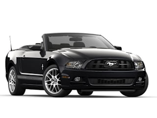 2013 Ford Mustang V6 1ZVBP8EM1D5224656 2013 Ford Mustang V6