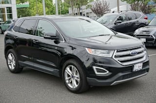 2016 Ford Edge SEL 2FMPK3J96GBB73470 2016 Ford Edge SEL