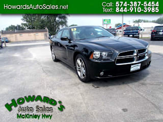 2013 Dodge Charger SXT Plus 2C3CDXJG0DH541206 2013 Dodge Charger SXT Plus
