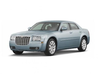 2009 Chrysler 300 2C3LK53V49H554330 2009 Chrysler 300