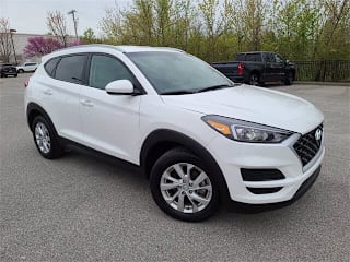 2020 Hyundai Tucson Value KM8J33A46LU113863 2020 Hyundai Tucson Value