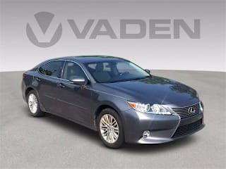 2014 Lexus ES 350 Base JTHBK1GG3E2114807 2014 Lexus ES 350 Base