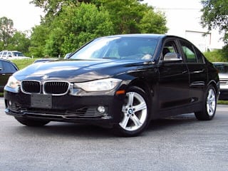 2013 BMW 3 Series 328i xDrive WBA3B5C55DF596153 2013 BMW 3 Series 328i xDrive