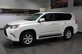 2015 Lexus GX 460 JTJBM7FX1F5098376 2015 Lexus GX 460