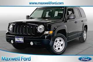 2015 Jeep Patriot Sport 1C4NJPBB7FD179178 2015 Jeep Patriot Sport