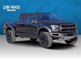 2019 Ford F-150 1FTFW1RG2KFB90026 2019 Ford F-150