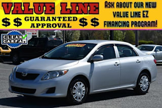 2010 Toyota Corolla LE 2T1BU4EE1AC413898 2010 Toyota Corolla LE