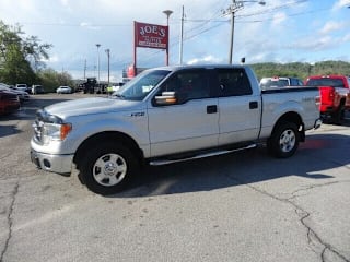 2014 Ford F-150 XLT 1FTFW1EF1EKF97778 2014 Ford F-150 XLT