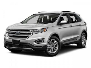 2015 Ford Edge 2FMTK3K98FBB06848 2015 Ford Edge