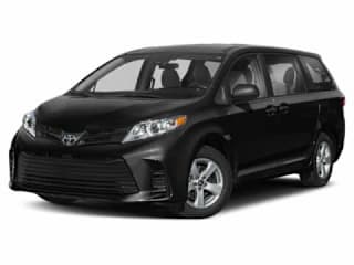 2018 Toyota Sienna LE 7-Passenger 5TDJZ3DC3JS202555 2018 Toyota Sienna LE 7-Passenger