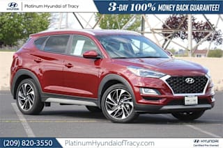 2020 Hyundai Tucson Sport KM8J3CAL5LU178260 2020 Hyundai Tucson Sport
