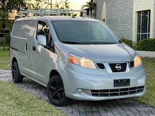 2015 Nissan NV200 3N6CM0KN4FK695026 2015 Nissan NV200