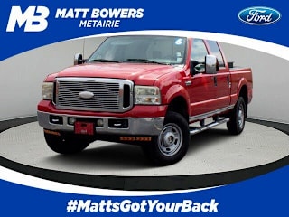 2006 Ford F-250 Super Duty 1FTSW21596EB28553 2006 Ford F-250 Super Duty