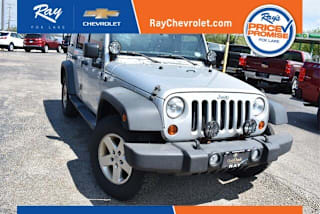 2011 Jeep Wrangler Unlimited Sport 1J4BA3H18BL590089 2011 Jeep Wrangler Unlimited Sport