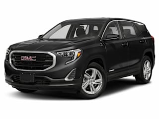 2020 GMC Terrain SLE 3GKALMEV2LL177216 2020 GMC Terrain SLE