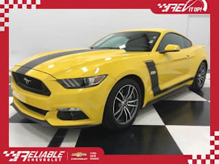 2015 Ford Mustang 1FA6P8CF2F5322869 2015 Ford Mustang