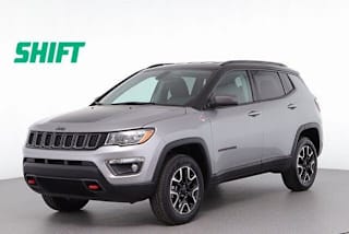 2019 Jeep Compass 3C4NJDDB6KT799326 2019 Jeep Compass