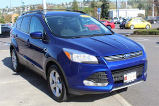 2013 Ford Escape SE 1FMCU9G95DUD42175 2013 Ford Escape SE