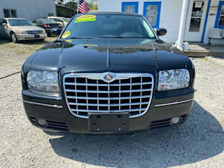 2009 Chrysler 300 2C3LA53V19H529260 2009 Chrysler 300