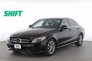 2015 Mercedes-Benz C-Class C 300 55SWF4JBXFU072641 2015 Mercedes-Benz C-Class C 300