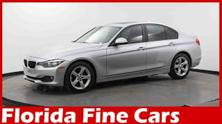 2013 BMW 3 Series 328i WBA3A5C53DF353749 2013 BMW 3 Series 328i