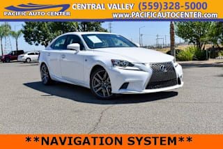 2014 Lexus IS 350 Base JTHBE1D27E5008262 2014 Lexus IS 350 Base