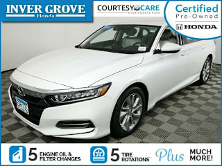2020 Honda Accord 1HGCV1F17LA062550 2020 Honda Accord