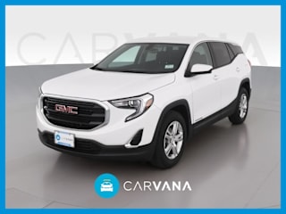 2019 GMC Terrain SLE 3GKALMEV5KL114934 2019 GMC Terrain SLE
