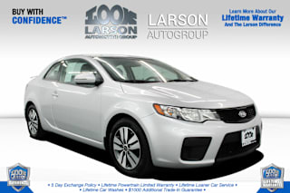 2013 Kia Forte Koup EX KNAFU6A20D5742552 2013 Kia Forte Koup EX